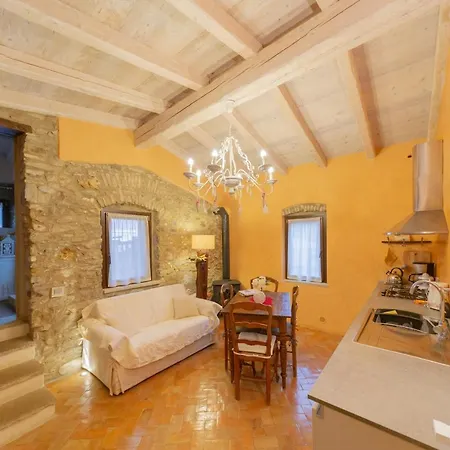 C'era Volta Camporosso (Liguria)