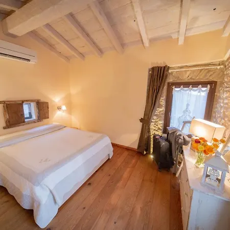 C'era Volta Alloggio per agriturismo *