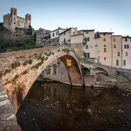 C'era Volta * Camporosso (Liguria)
