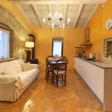 Alloggio per agriturismo C'era Volta