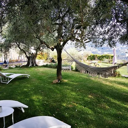 C'era Volta * Camporosso (Liguria)