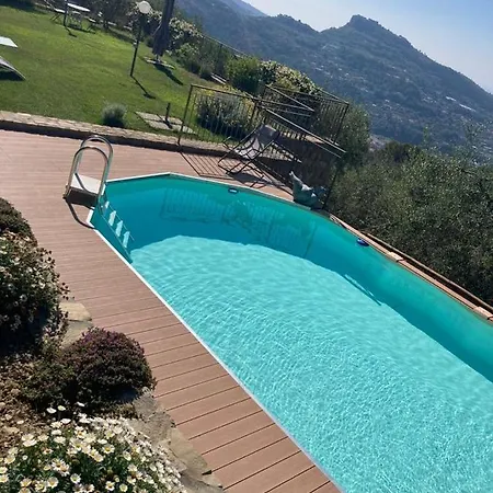 C'era Volta Camporosso (Liguria)