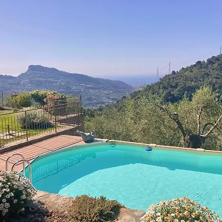 C'era Volta Camporosso (Liguria)