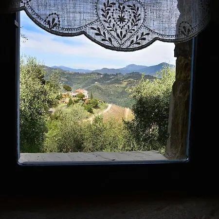 Farma C'era Volta Camporosso (Liguria)