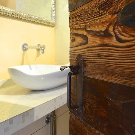 C'era Volta Camporosso (Liguria)