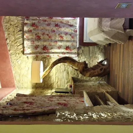 C'era Volta Camporosso (Liguria)