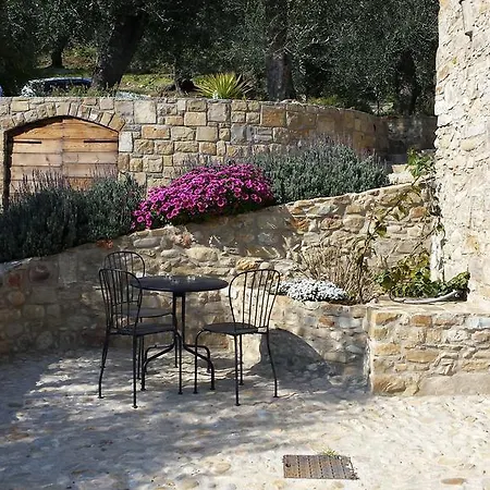 Alloggio per agriturismo C'era Volta *