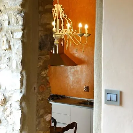 Alloggio per agriturismo C'era Volta