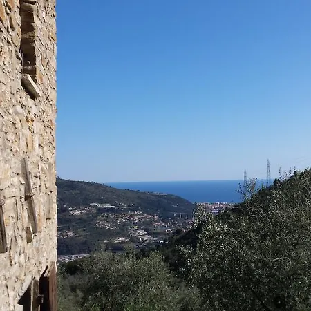 Alloggio per agriturismo C'era Volta