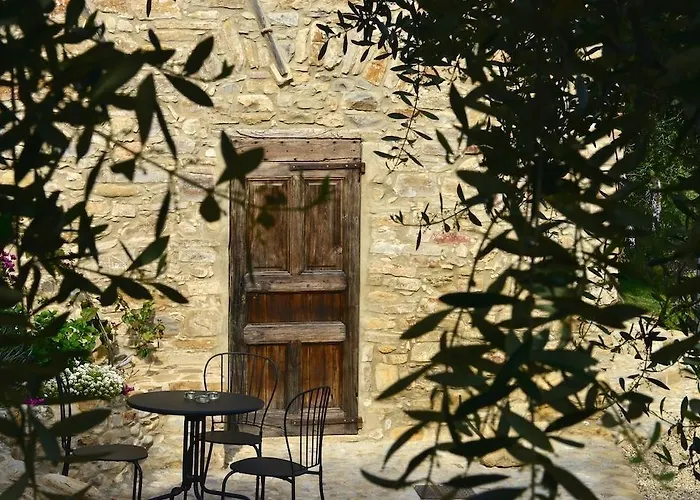 沃尔特农家乐 坎波罗索