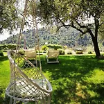 C'era Volta Séjour à la ferme Camporosso (Liguria)