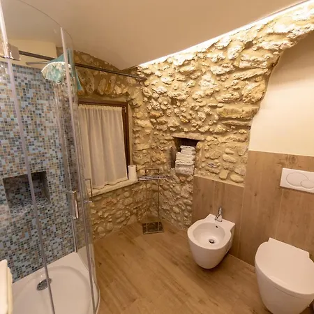Farm stay C'era Volta *