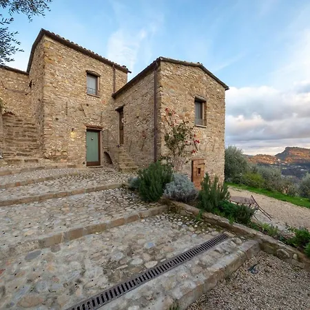 C'era Volta Farm stay Camporosso (Liguria)