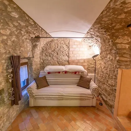 C'era Volta * Camporosso (Liguria)