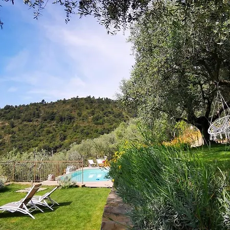 C'era Volta Lantgård Camporosso (Liguria)