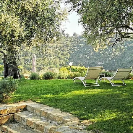 C'era Volta Farm stay