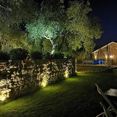 Farm stay C'era Volta Camporosso (Liguria)