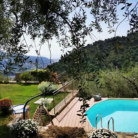 Farm stay C'era Volta