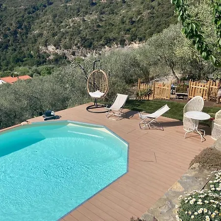 C'era Volta * Camporosso (Liguria)