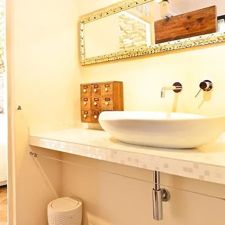 Farm stay C'era Volta Camporosso (Liguria)