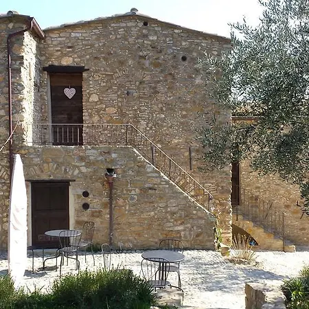 Farm stay C'era Volta *