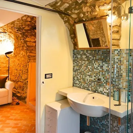 Farm stay C'era Volta