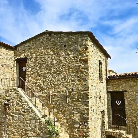 Farm stay C'era Volta