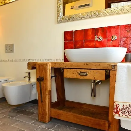 Farm stay C'era Volta *