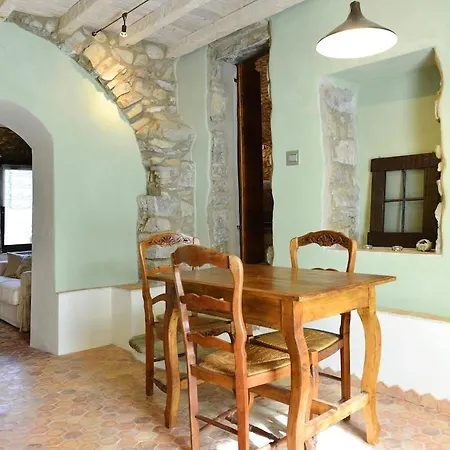 Farm stay C'era Volta