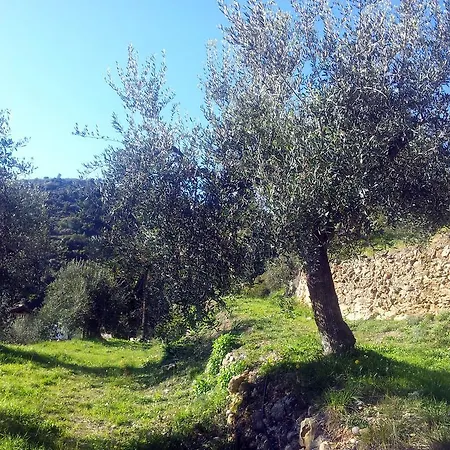 Farm stay C'era Volta Camporosso (Liguria)