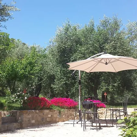 Farm stay C'era Volta *