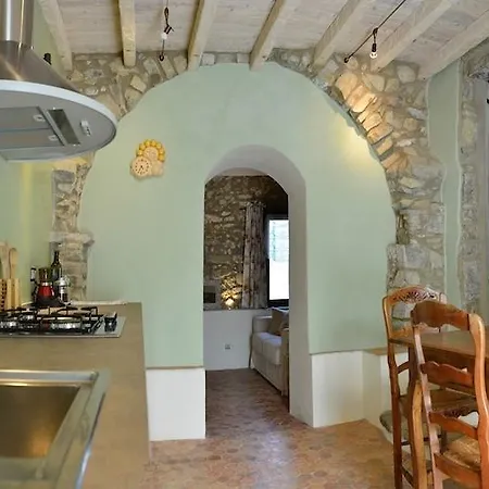 C'era Volta Camporosso (Liguria)