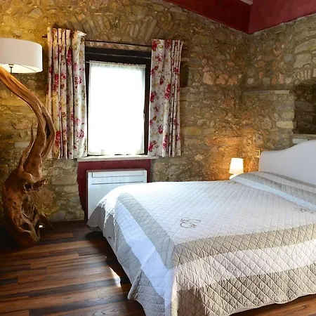 C'era Volta Camporosso (Liguria)