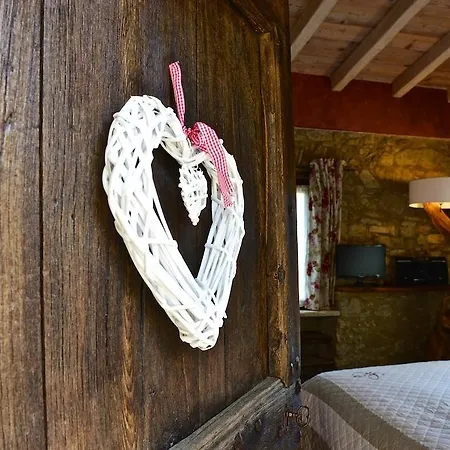 Farm stay C'era Volta Camporosso (Liguria)
