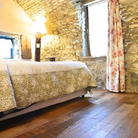 Farm stay C'era Volta *