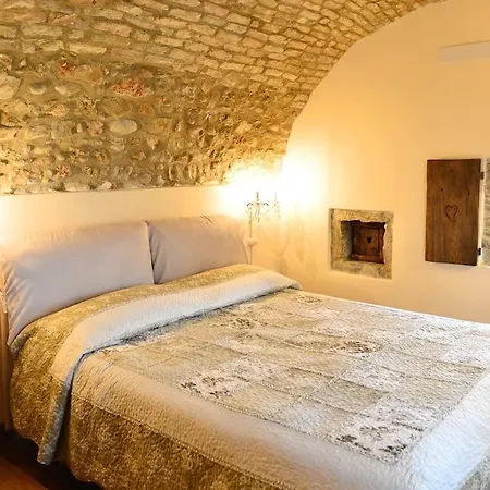 Farm stay C'era Volta