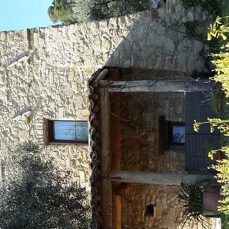 Farm stay C'era Volta *