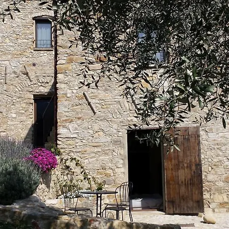 Farm stay C'era Volta *