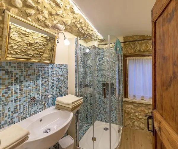 C'era Volta * Camporosso (Liguria)