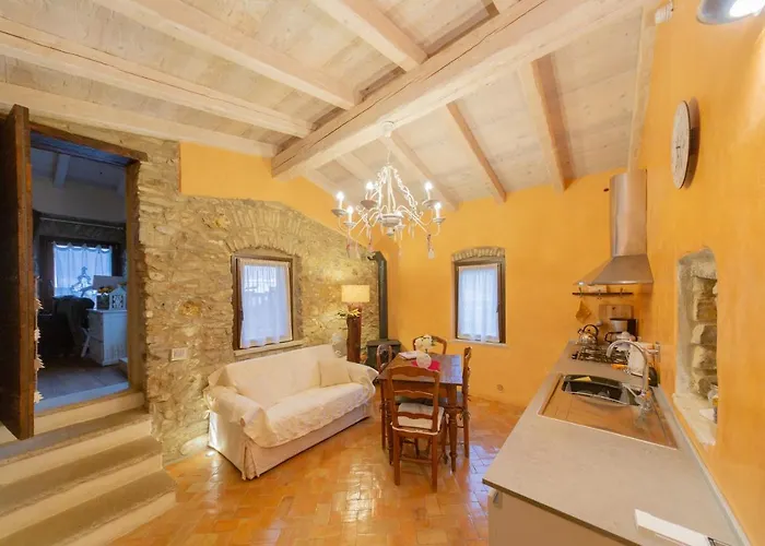 C'era Volta Camporosso (Liguria)