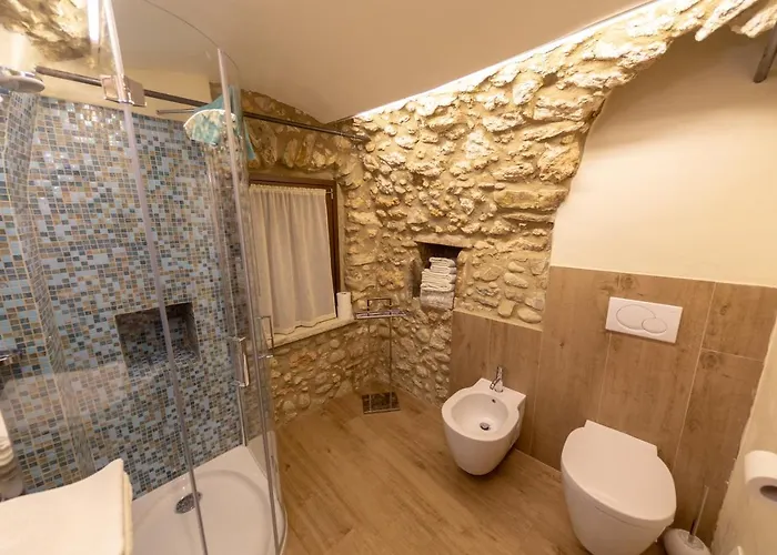 Alojamento de Turismo Rural C'era Volta *