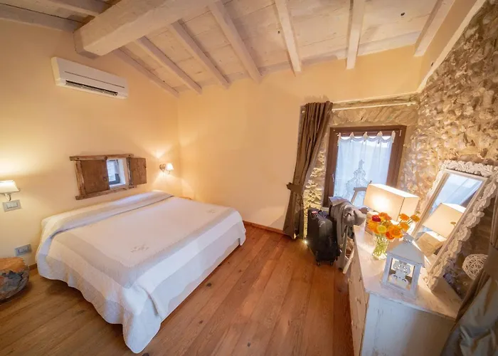 C'era Volta Alojamento de Turismo Rural *