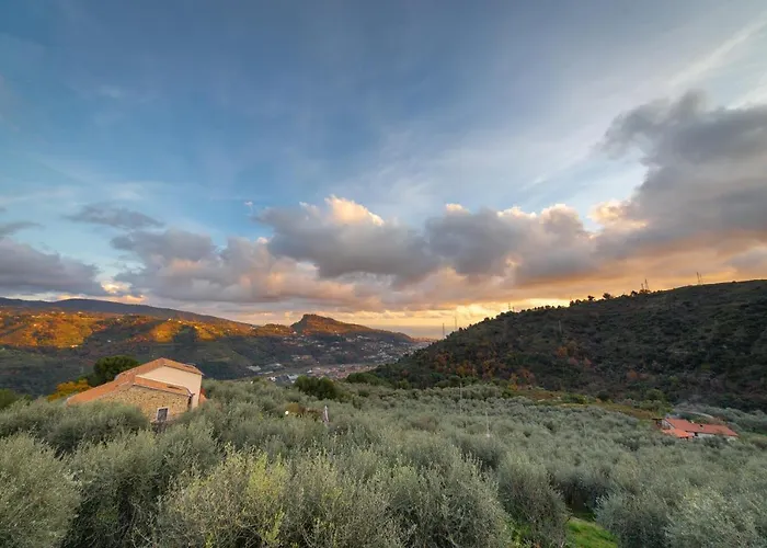 C'era Volta Alojamento de Turismo Rural *