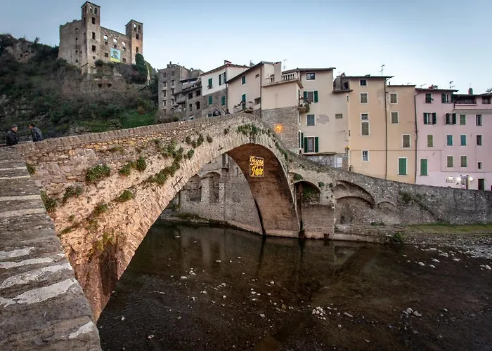 C'era Volta * Camporosso (Liguria)