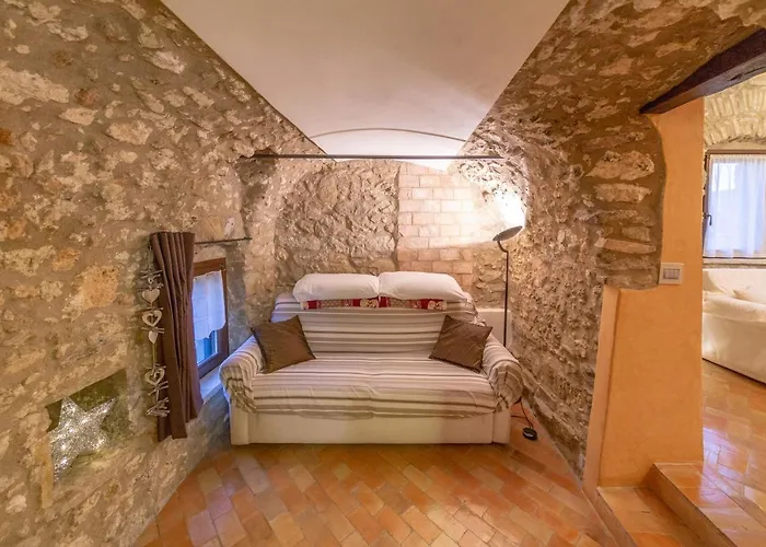 C'era Volta * Camporosso (Liguria)