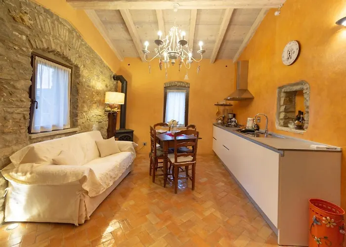 Alojamento de Turismo Rural C'era Volta