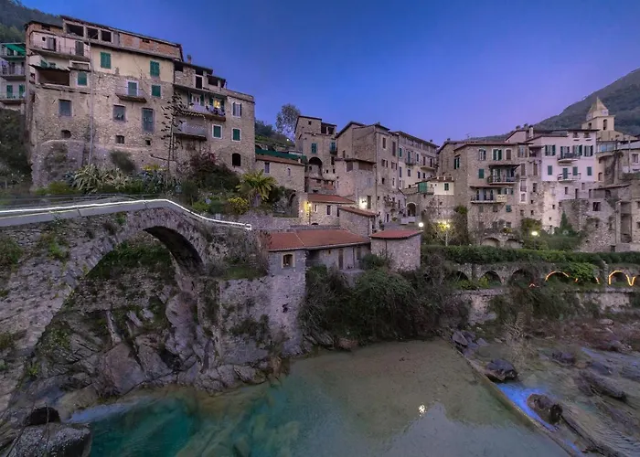 Alojamento de Turismo Rural C'era Volta