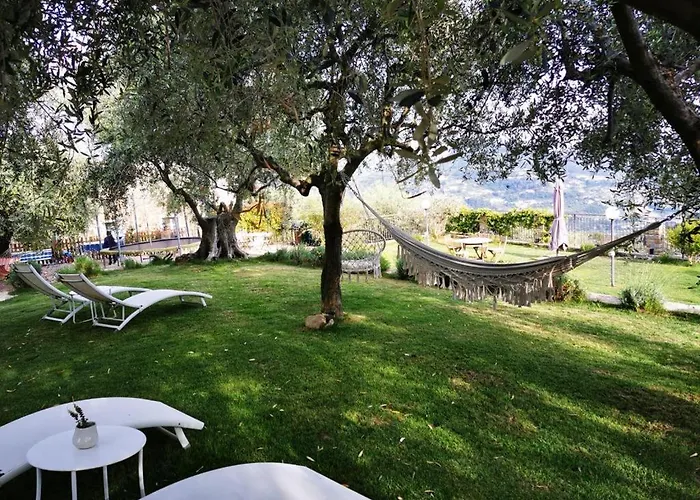 C'era Volta * Camporosso (Liguria)