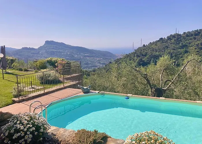 C'era Volta Camporosso (Liguria)