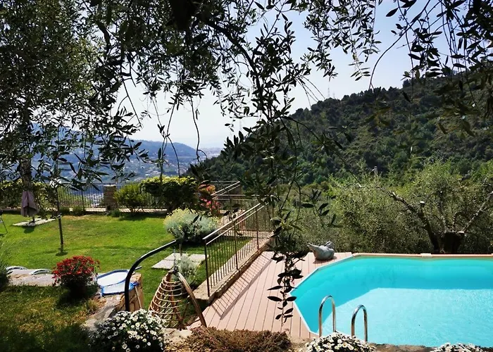 Alojamento de Turismo Rural C'era Volta